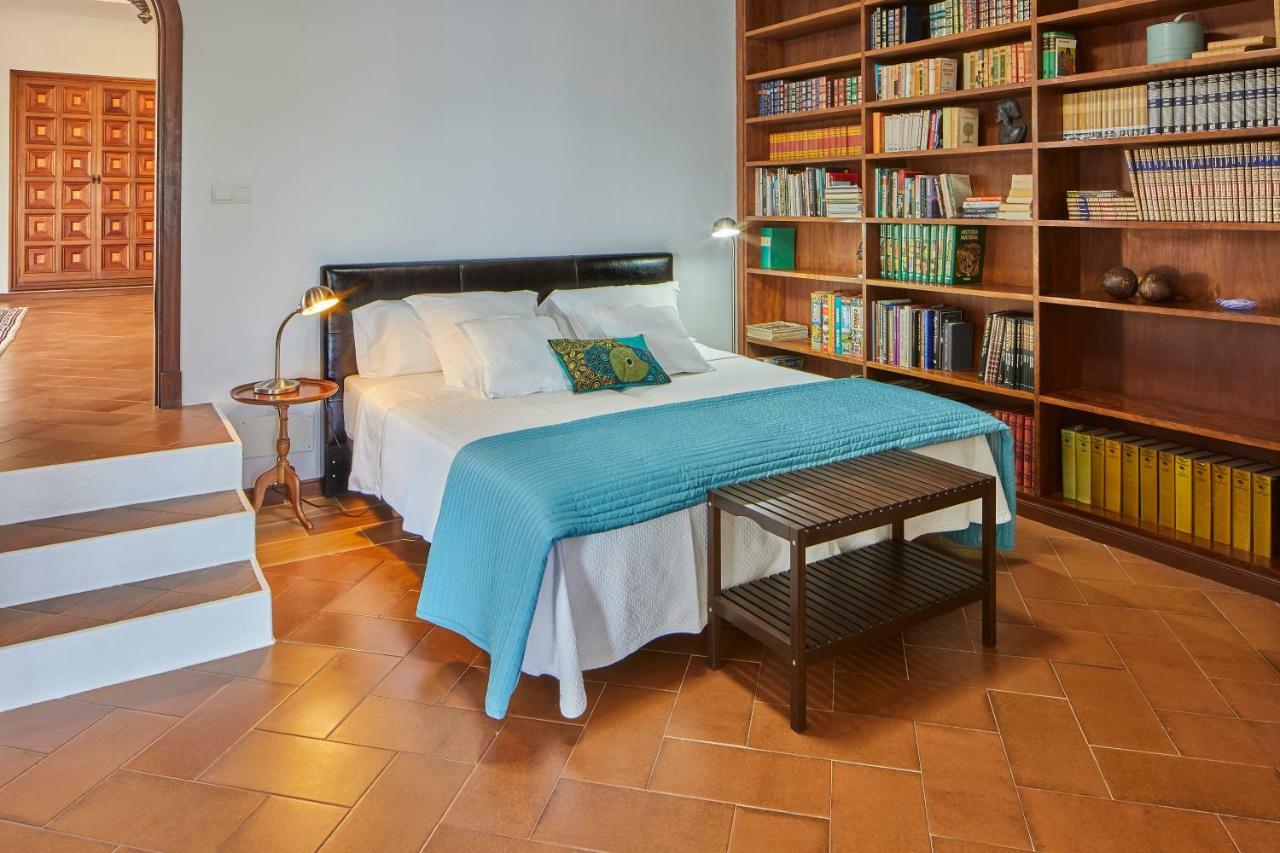 Bab El Oued Villa Ibiza Puig D'en Valls Eksteriør bilde